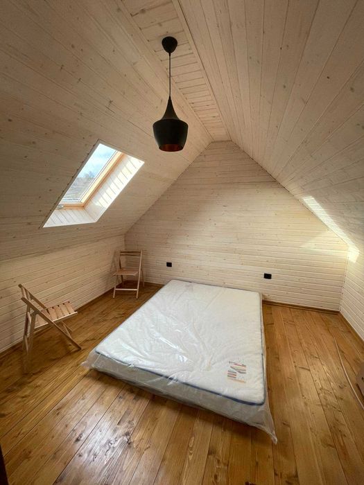 вагонка смерека шириною 9см різних довжин, дерев'яна вагонка