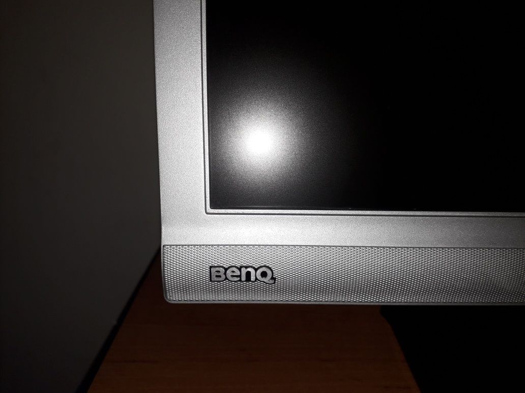 Monitor 19" LCD Benq G900wa d-sub