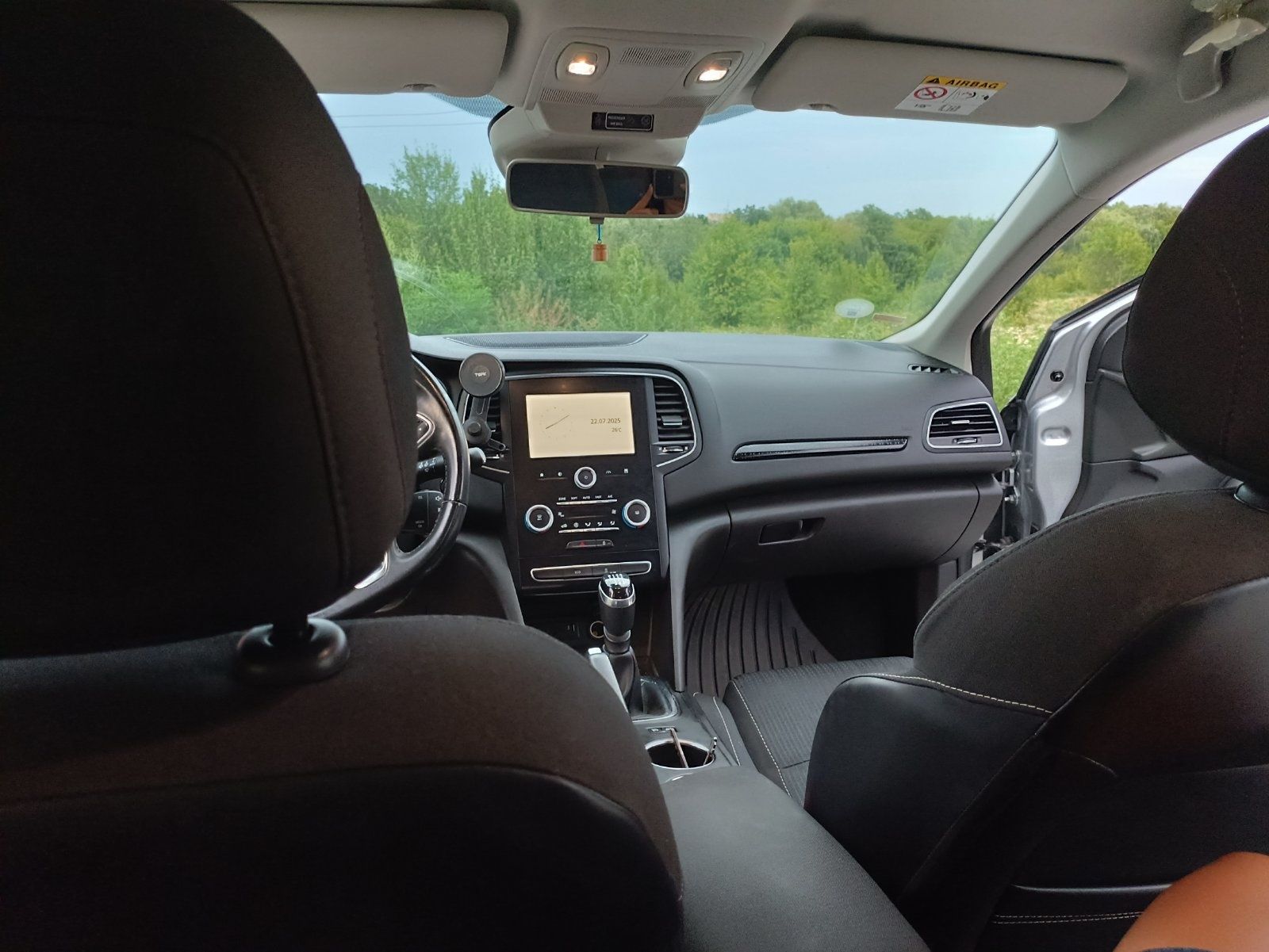 Renault Megane 4