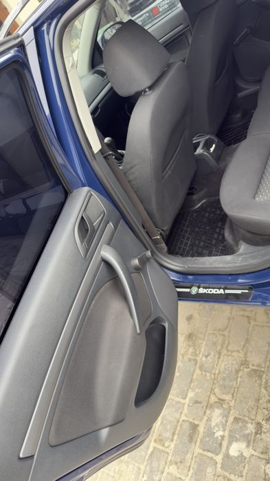 Продам Skoda Octavia