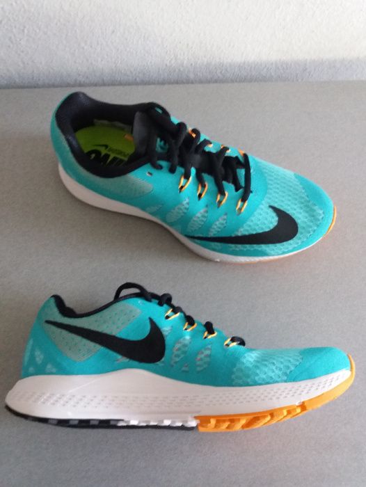 Nike Air Zoom Elite Running n.º39 - NOVAS e ORIGINAIS