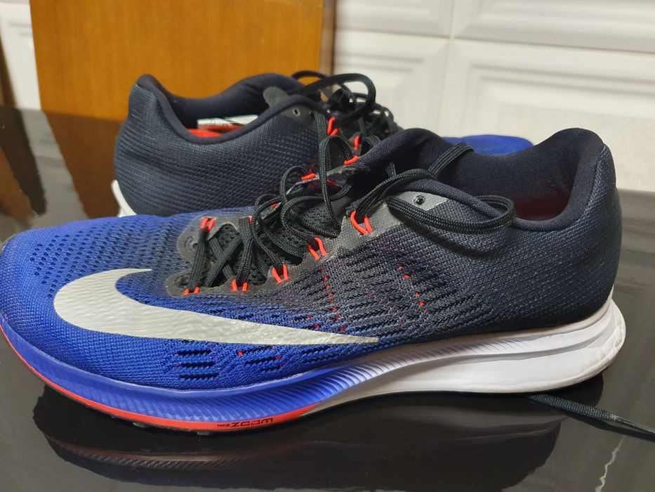 Nike zoom elite 9