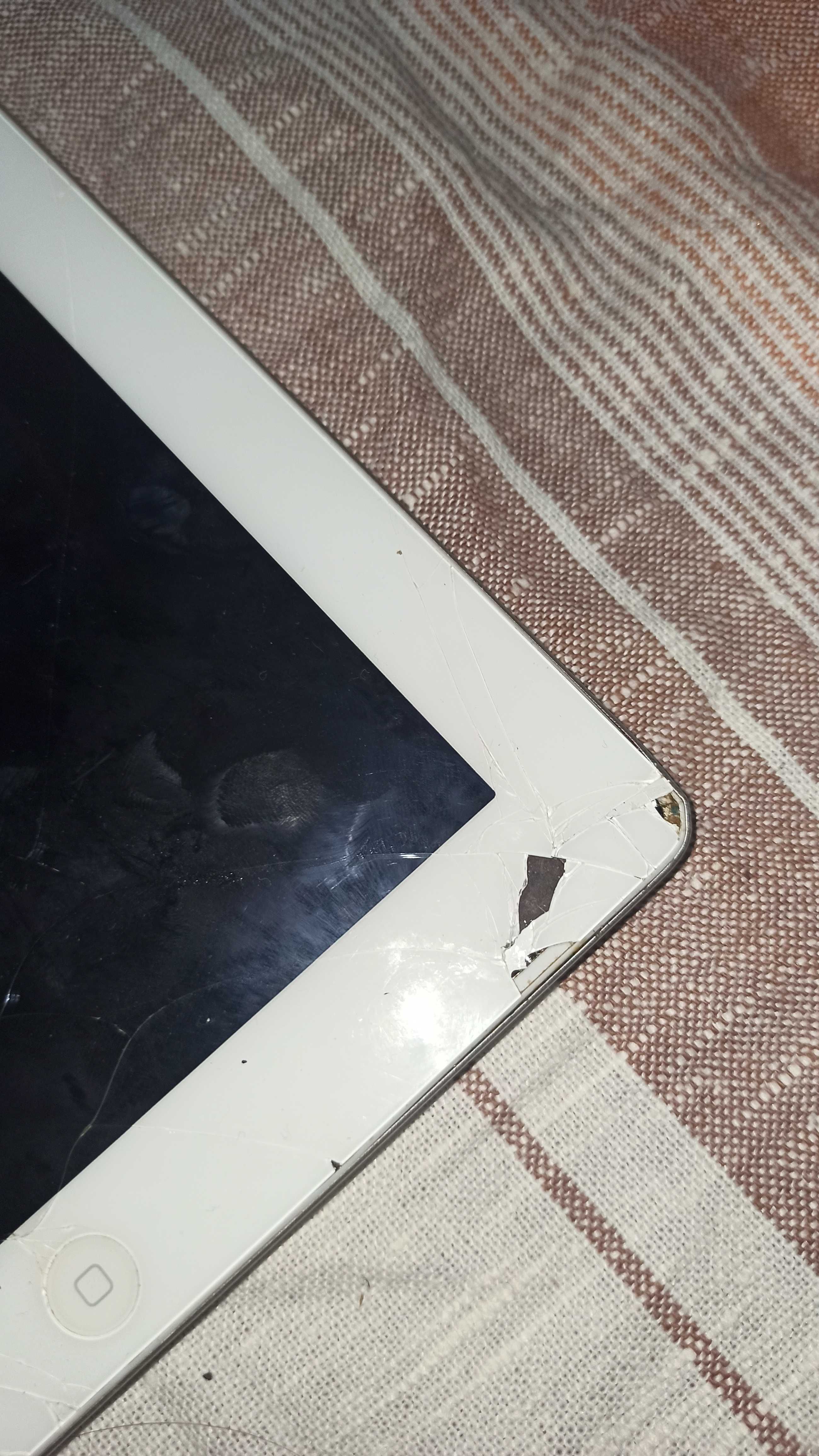 Планшет Apple Ipad 2 , A1395 , 16 gb
