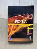 Fizyka 1, zakres rozszerzony