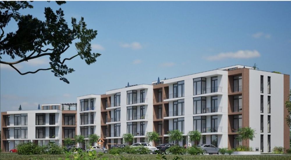 Продаж 2-кімнатної квартири від власника. Вигідна ціна