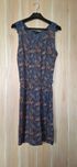 Letnia sukienka boho Esmera rozm.40/42 (M)