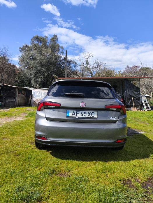 Fiat tipo van 1.3 MultiJet