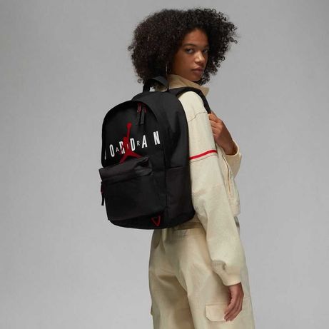 Рюкзак Nike Air Jordan Jan Banner Backpack > Оригінал! < -25%