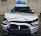 Para peças MITSUBISHI Colt VI (Z3_A, Z2_A)