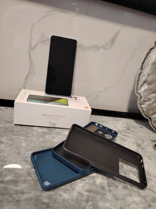 Xiaomi redmi note 13 pro 5G