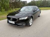 Volvo s90, Volvo s60, Volvo xc90 Limuzyna , Long, samochód osobowy