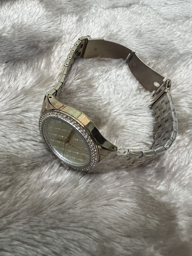 Годинник Armani Exchange AX5216. Оригінал, придбаний в Америці