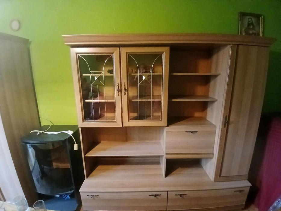 Oddam meble za darmo