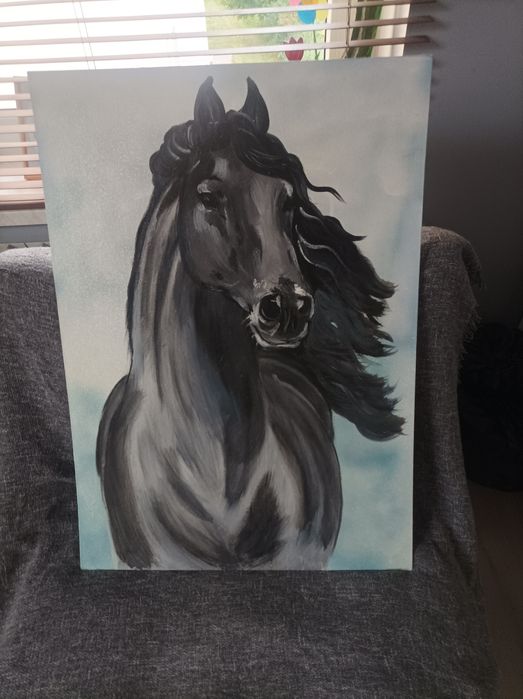 Obraz na płótnie 70x50