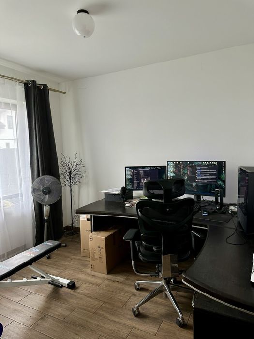 довгострокова аренда будинку