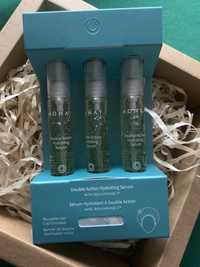 Serum nawadniajace firmy MONAT plus czepek gratis