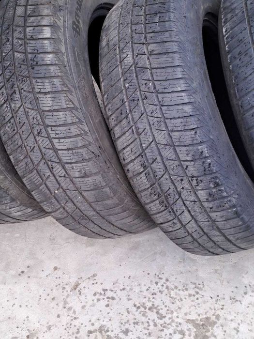 Шини та резина..