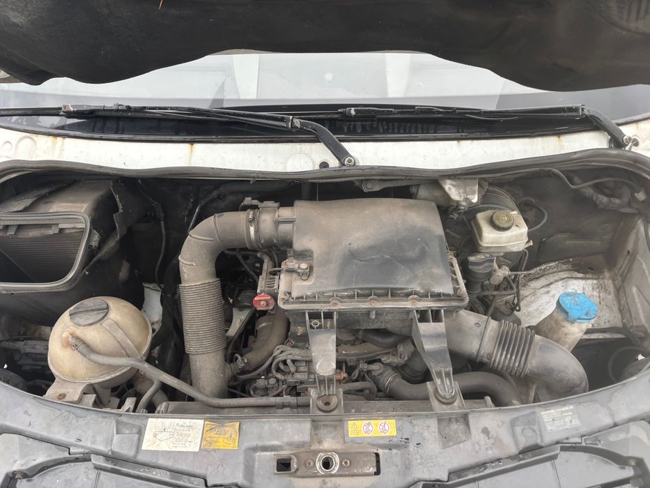 Продам Mercedes Benz Sprinter 313 CDI