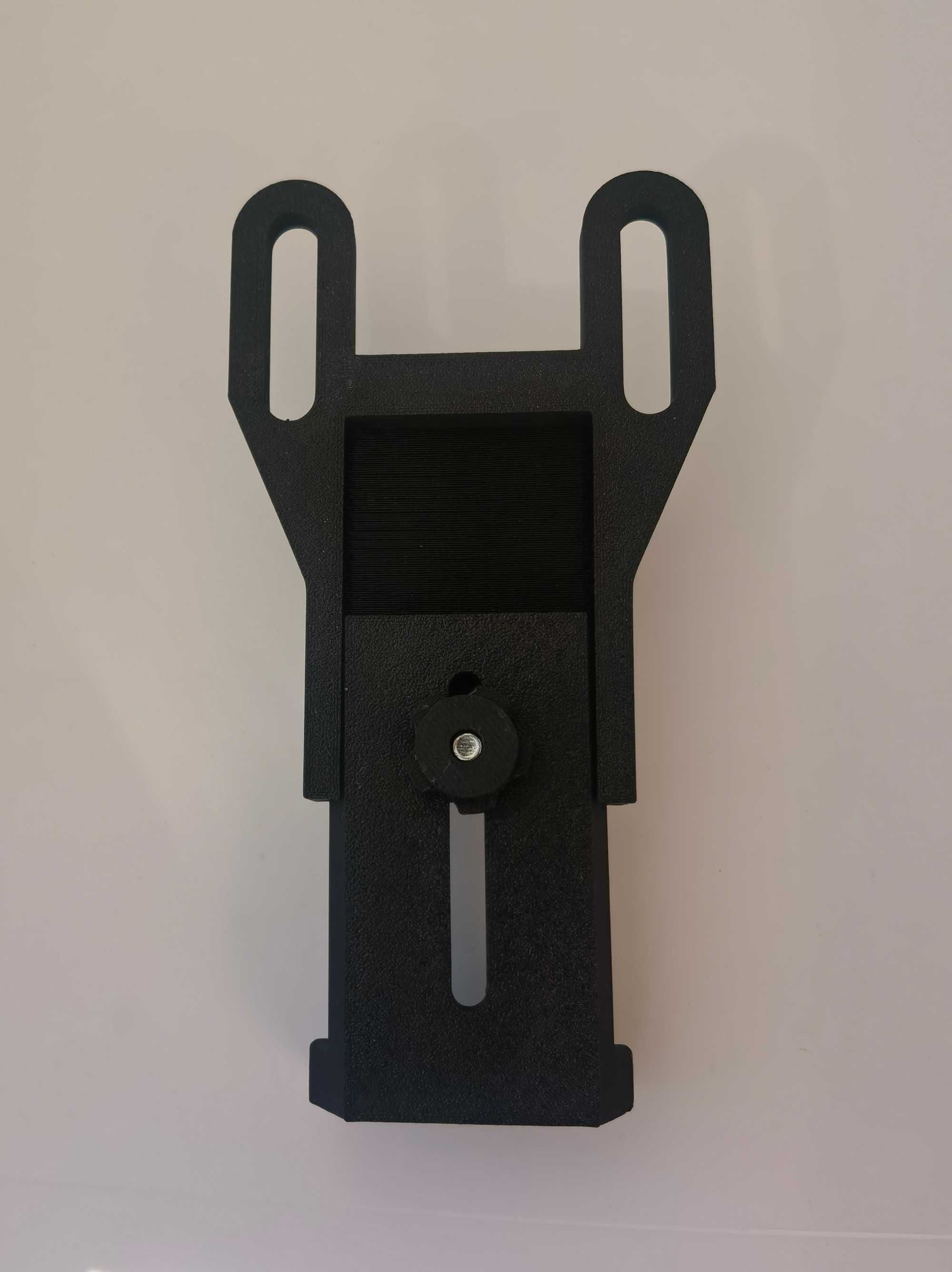 Fanatec CSL DD uchwyt do telefonu na kierownicę