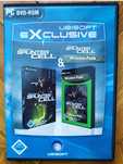 Gra Tom Clancy’s Splinter Cell (PC)