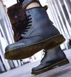 Glany botki Combat Boots martensy timberki unisex