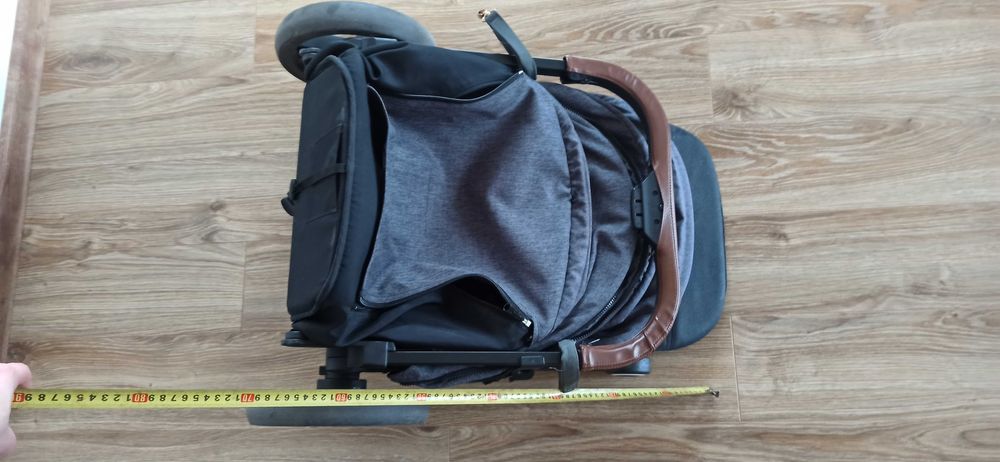 Wózek X-lander X-jive spacerkówka