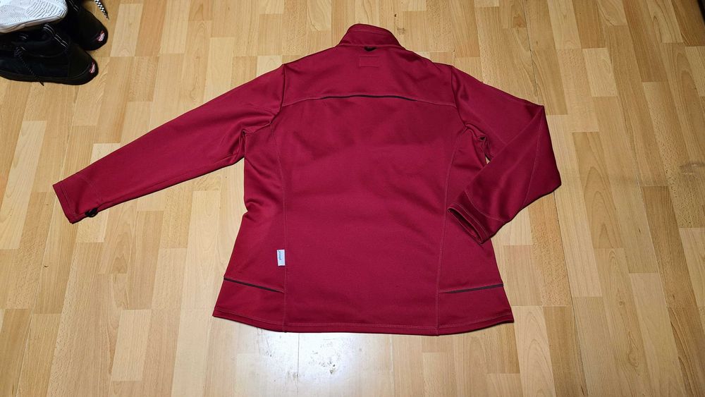 Damska kurtka ENGELBERT STRAUSS SOLID r,2XL stan idealny
