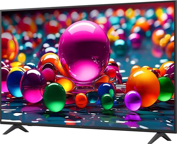 Телевізор LG 55UA75006LA  Нова модель 2025/2026