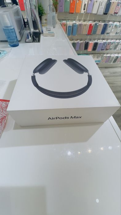 AirPods MAX originais da Apple oficiais e muitos outros produtos Loja