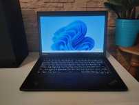 Thinkpad t440 i5 8/128ssd win11