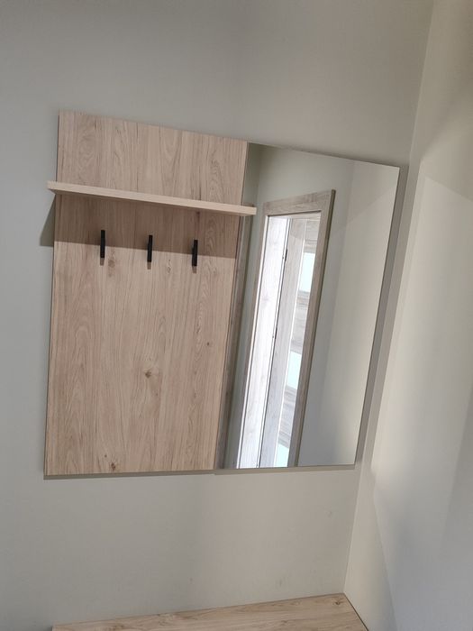 Zestaw do przedpokoju