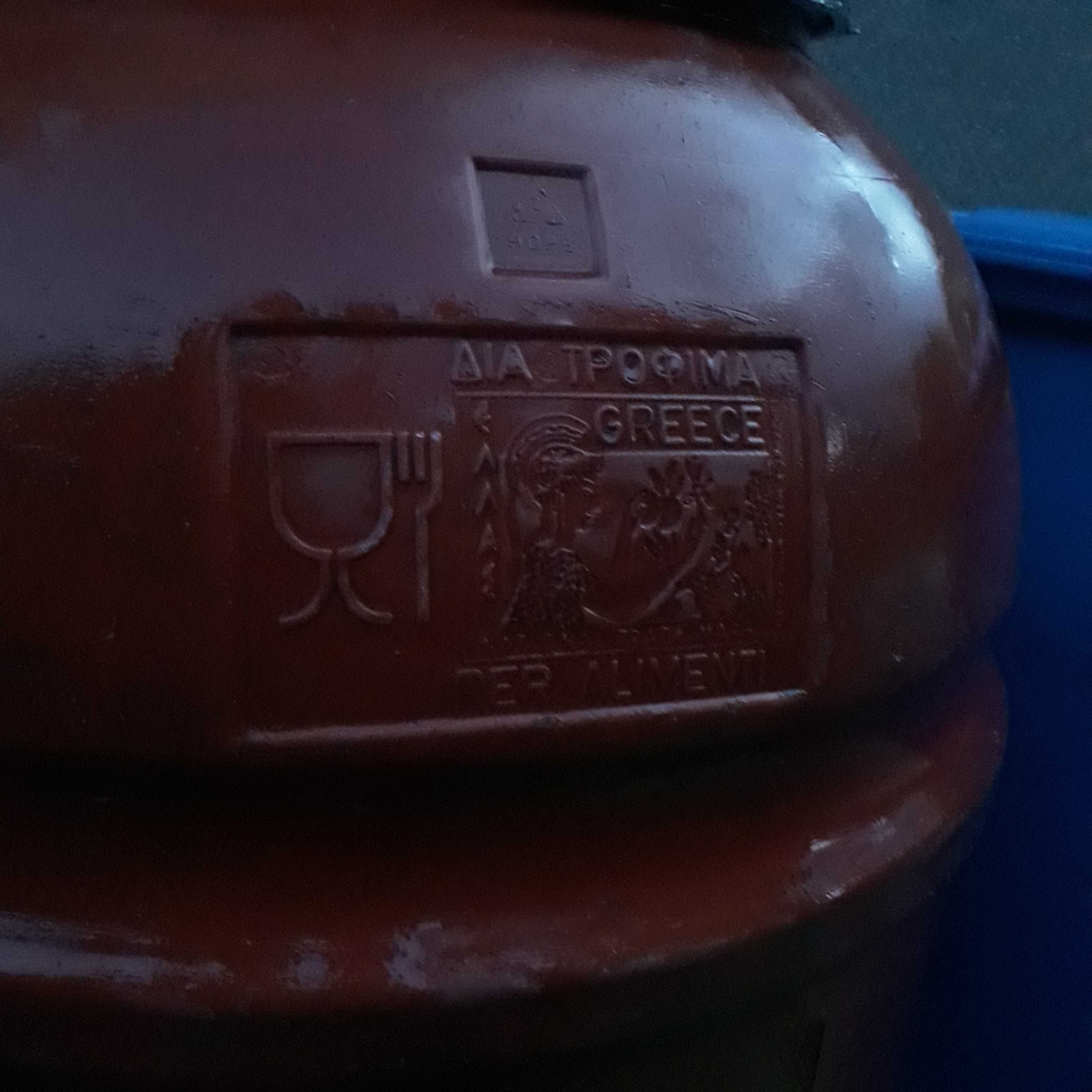 Beczki beczka 30 L 45L 220L po spożywce PCV