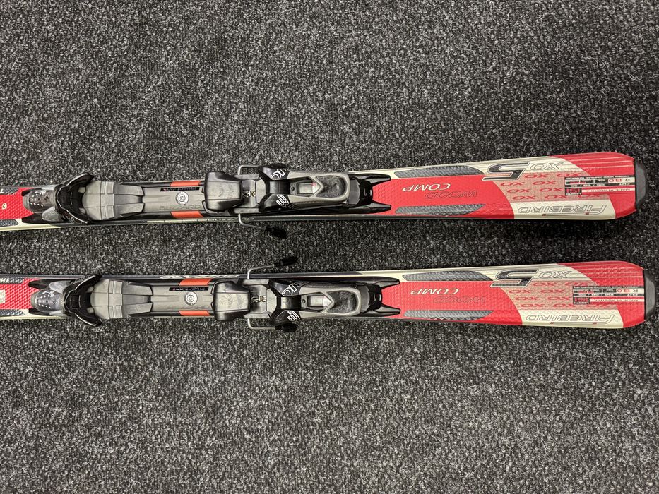 Narty Blizzard Firebird Xo 5 151cm Sklep Serwis Wypożyczalnia