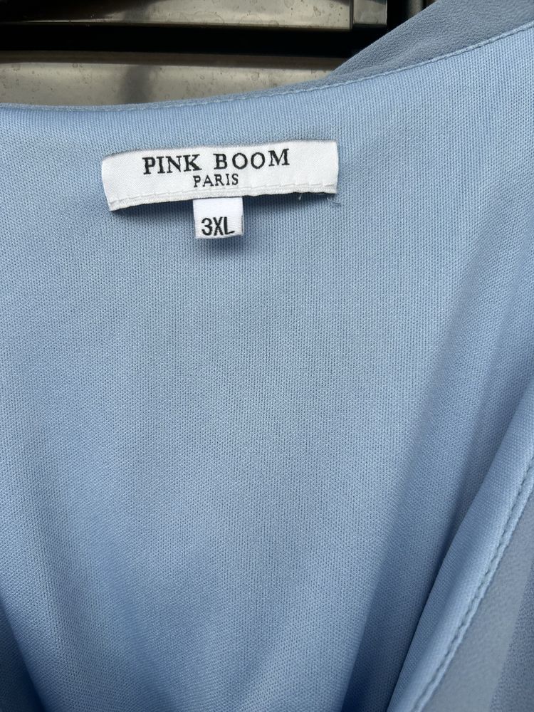 Vestido de cerimonia