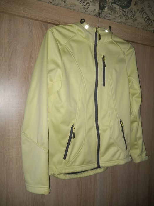 Damska kurtka trekingowa