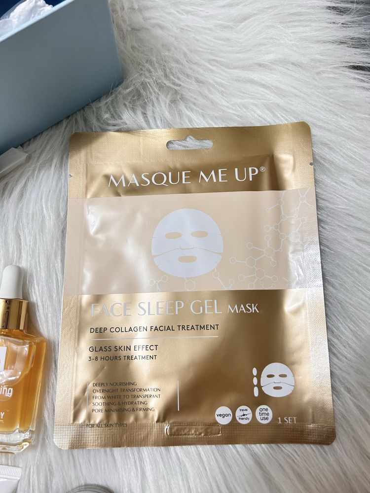 Goodiebox 9 kosmetyków prezent upominek
