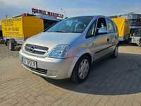 Opel Meriva 2003rok  1.7 diesel