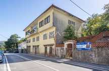 Prédio no centro de Portela do Vade, Vila Verde - Vivas Imobiliária