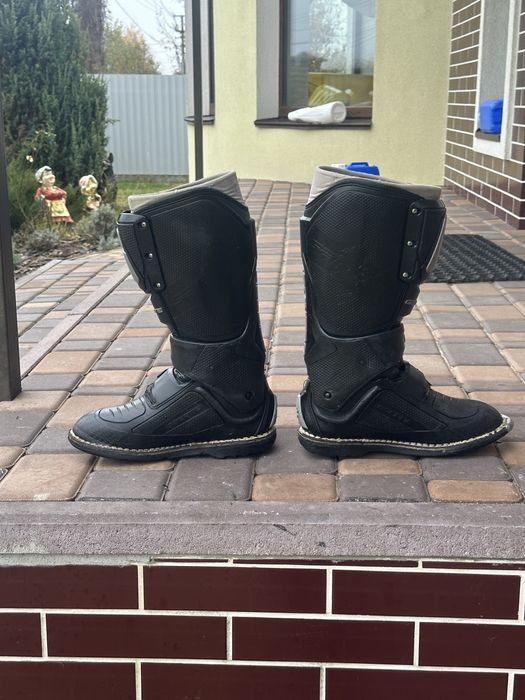 Мотоботи gaerne sg12 44