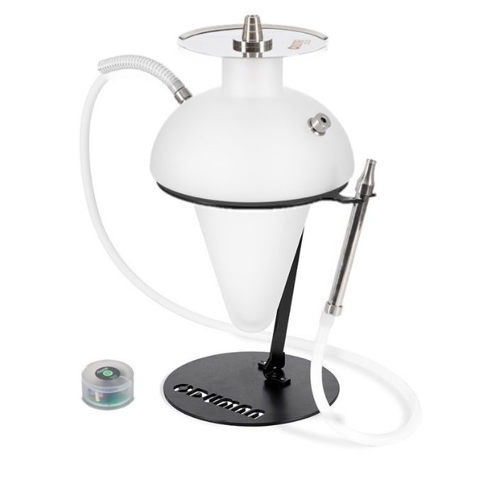 ODUMAN N5-Z Matt| Fajka Wodna Shisha Hookah Szisza