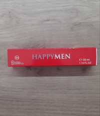 Męskie Perfumy Happy Men (Global Cosmetics)