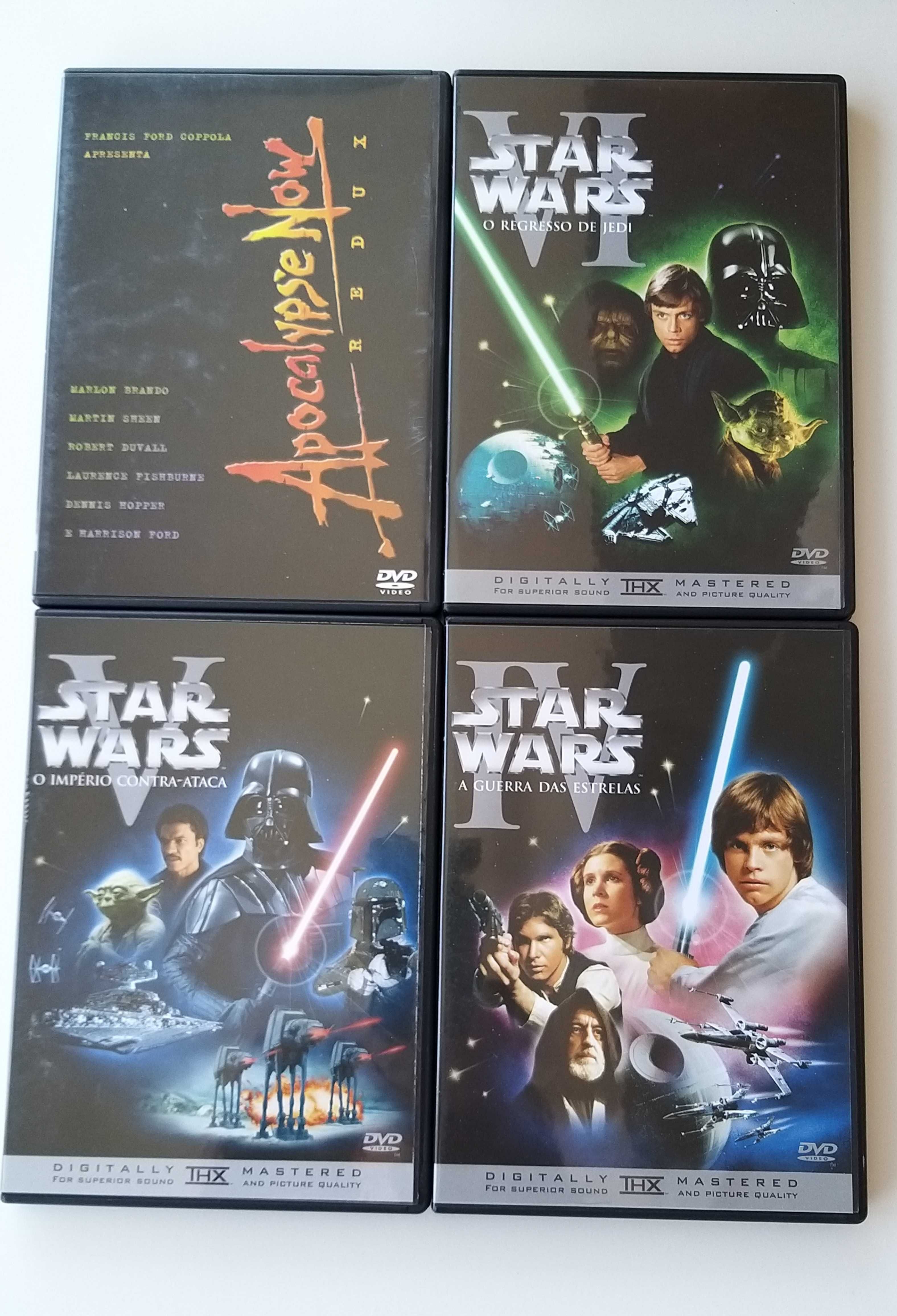 Filmes DVD - Oportunidade