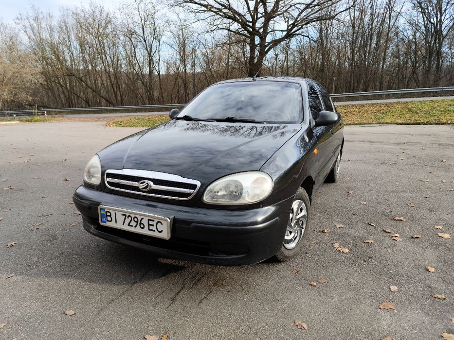 Продам Сенс Лубни