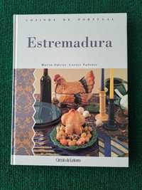 Estremadura - Cozinha de Portugal - Maria Odette Cortes Valente