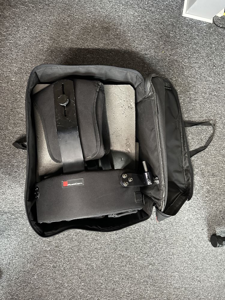 Steadycam floatcam fc14