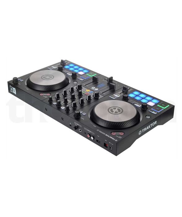 Native Instruments Traktor S2 MK3