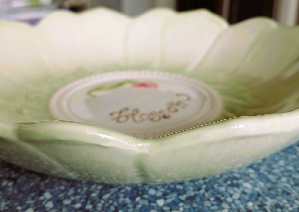 miska ozdobna wiosenna Home & You