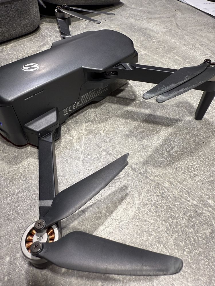 Dron Holy Stone HS360S komplet 4k