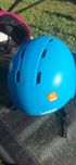 Kask narciarski dla dzieci Wedze H100