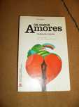 Livro "Os meus amores"